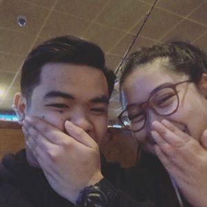 Meet your Posher, John jay